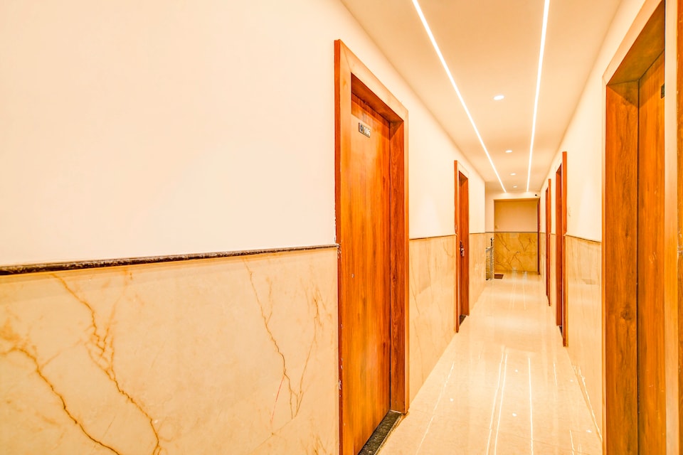 Hotel O Delight Stay, Bhawarkua Indore, Indore