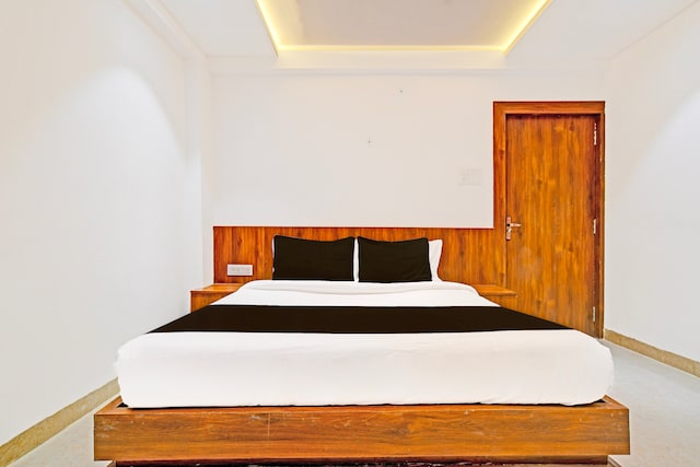 Hotel O Delight Stay