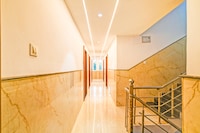 Hotel O Delight Stay