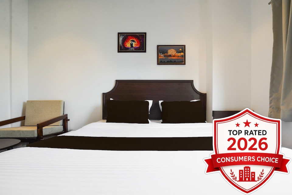 Super Townhouse Central Bazar Road Ramdaspeth, Dharampeth Nagpur, Nagpur