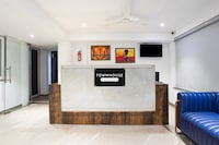 Super Townhouse Central Bazar Road Ramdaspeth