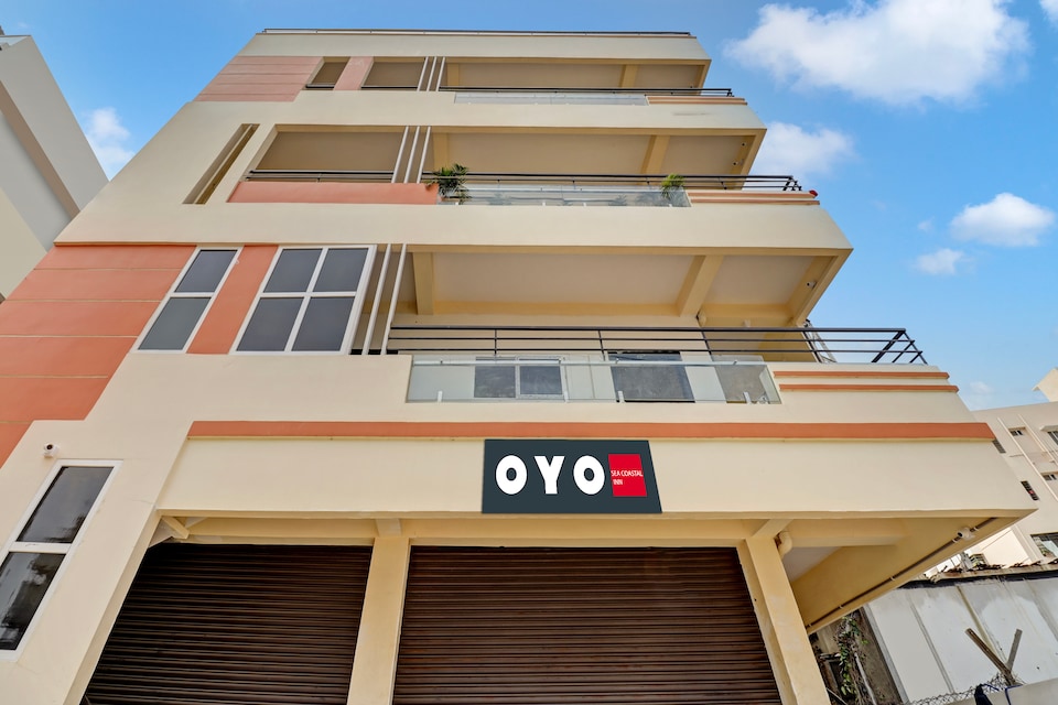 SEA COASTAL INN-3, Ramaraopet Kakinada, Kakinada