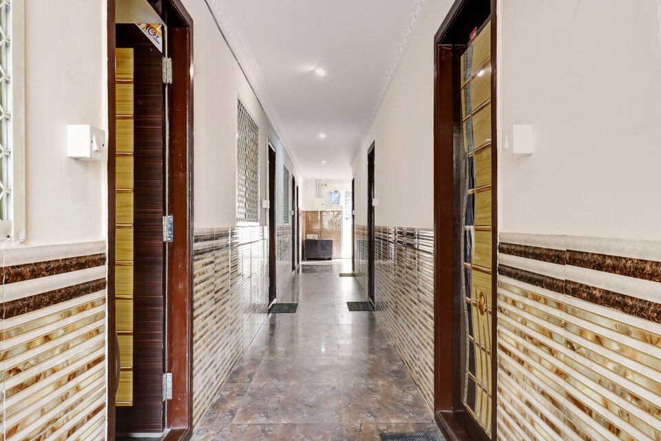 Hotel O VR RESIDENCY, Marathahalli Bangalore, Bangalore
