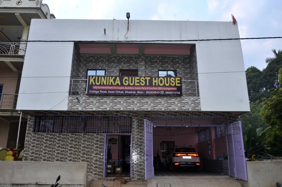 Hotel O KUNIKA GUEST HOUSE, Bhadrak, Bhadrak