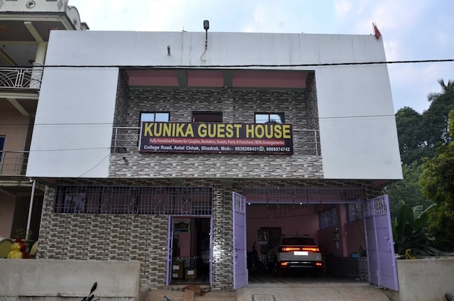 Hotel O KUNIKA GUEST HOUSE