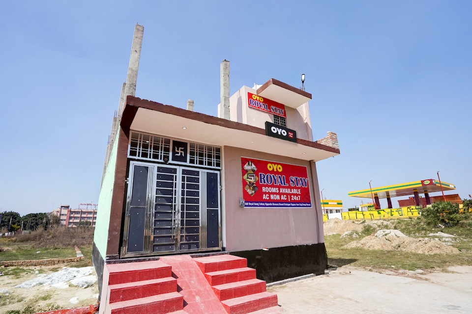 OYO Royal Stay, Meerut, Meerut