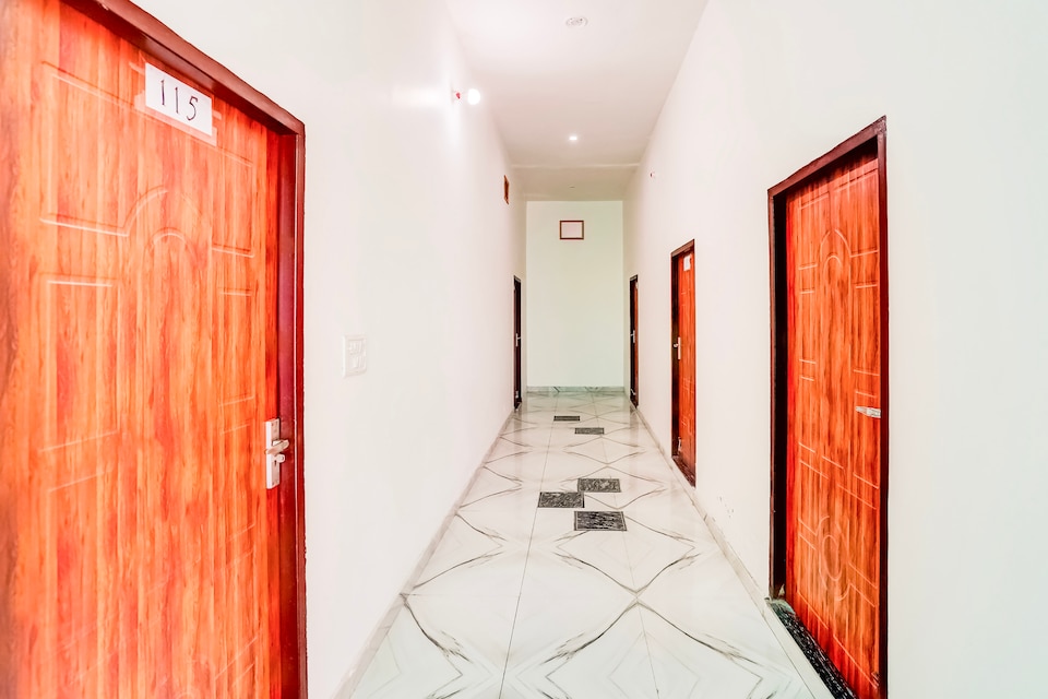 Hotel O sky , Meerut, Meerut