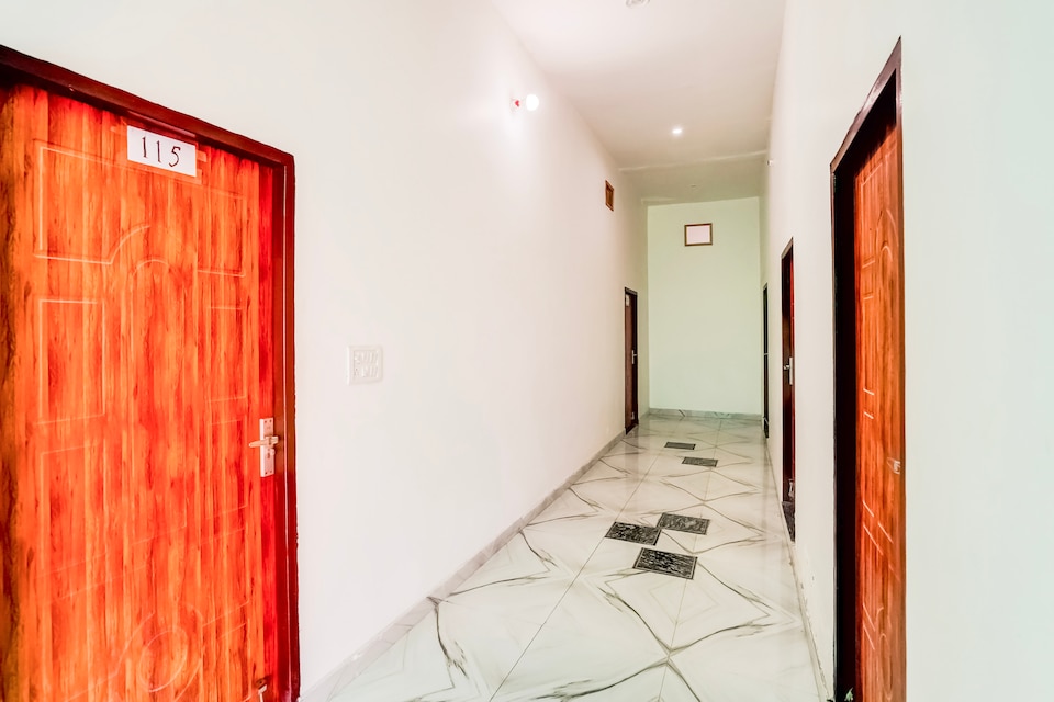 Hotel O sky , Meerut, Meerut