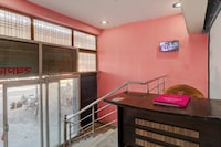Hotel O Mountain dreamers lodge hotel
