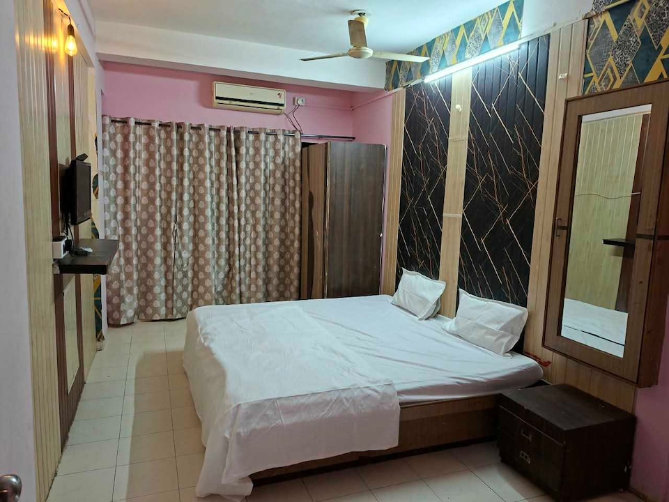 Hotel O Marina Hotel, Bus Stand Nagpur, Nagpur