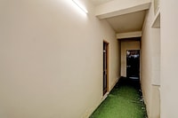 Hotel O Marina Hotel