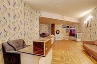 Hotel O Marina Hotel