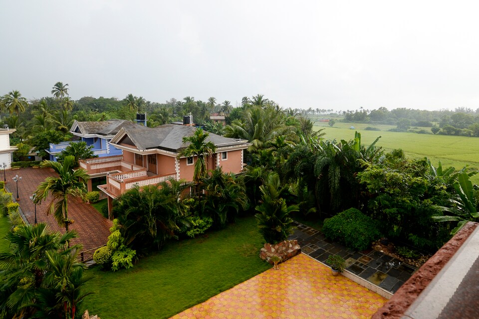 OYO Premium 117 Holy Trinity Church Benaulim, South Goa, Goa