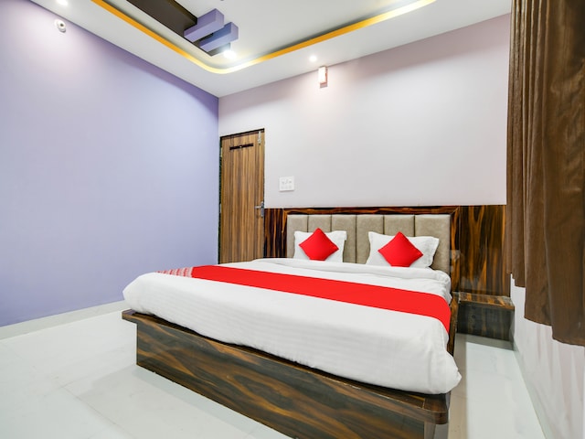 Hotel Hitansh Palace