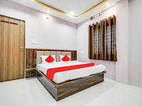 Hotel Hitansh Palace