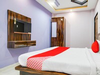 Hotel Hitansh Palace