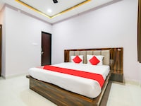 Hotel Hitansh Palace