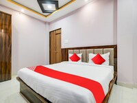 Hotel Hitansh Palace
