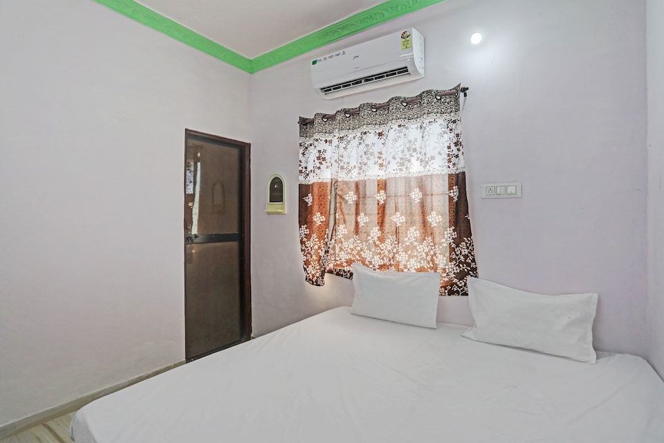 SPOT ON Khushi IN, Bus Stand Nagpur, Nagpur