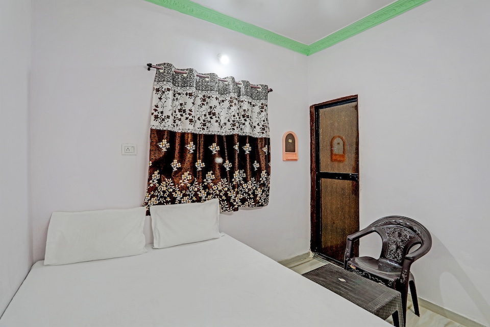 SPOT ON Khushi IN, Bus Stand Nagpur, Nagpur