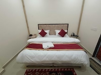 Hotel O Home HOTEL SIYA BIHARI Homestay