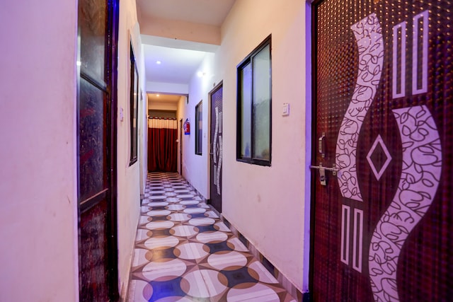 SPOT ON BASANT P GUEST HOUSE