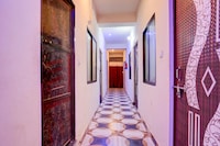 SPOT ON BASANT P GUEST HOUSE