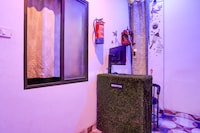 SPOT ON BASANT P GUEST HOUSE