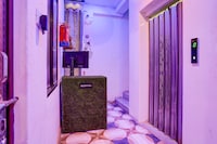 SPOT ON BASANT P GUEST HOUSE