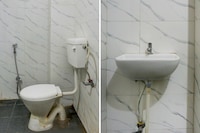 SPOT ON BASANT P GUEST HOUSE