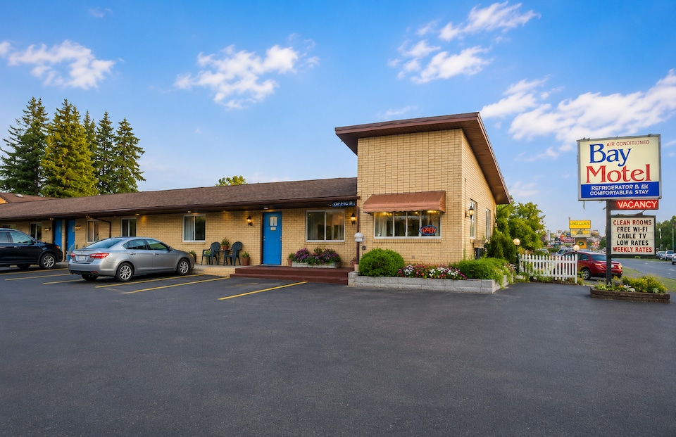 Bay Motel By OYO Bay City, Bay City, Bay City, MI