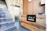 Super Collection O City Center Ludhiana Formerly MMC Inn