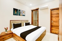 Super Collection O City Center Ludhiana Formerly MMC Inn