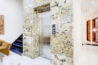 Super Collection O City Center Ludhiana Formerly MMC Inn