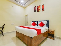 Hotel O Naman Palace