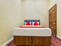 Hotel O Naman Palace