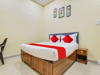 Hotel O Naman Palace