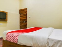 Hotel O Naman Palace