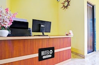 Super Hotel O Kabardanga More Kolkata Formerly Royal Crown Banquet