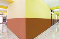 Super Hotel O Kabardanga More Kolkata Formerly Royal Crown Banquet