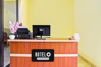 Super Hotel O Kabardanga More Kolkata Formerly Royal Crown Banquet