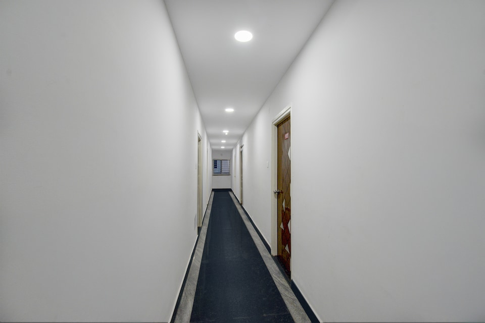 Super Hotel O by OYO JVP Hotels, Madhapur, Hyderabad