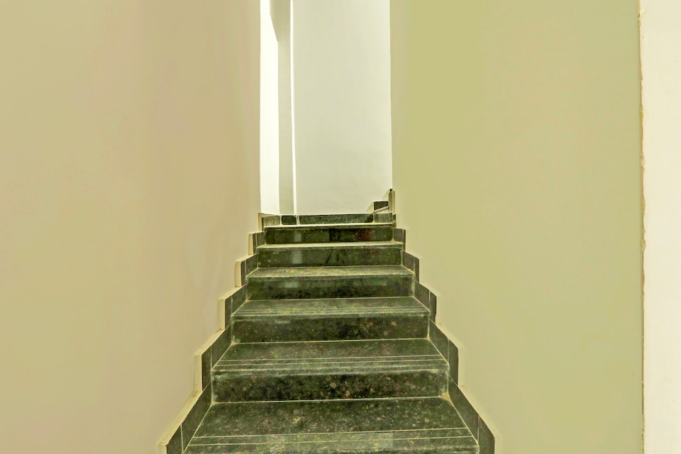 Hotel O JVP Hotels, Madhapur, Hyderabad