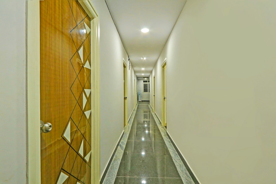 Hotel O JVP Hotels, Madhapur, Hyderabad