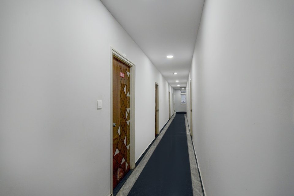Super Hotel O by OYO JVP Hotels, Madhapur, Hyderabad