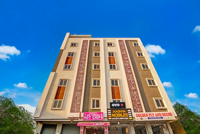 Hotel O by OYO JVP Hotels