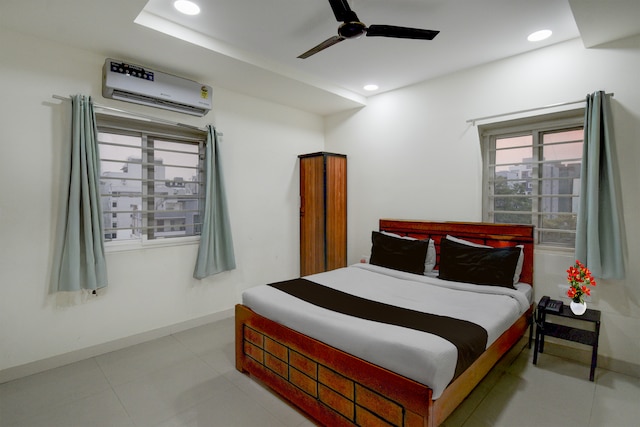 Super Hotel O by OYO JVP Hotels