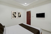 Super Hotel O by OYO JVP Hotels