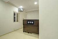 Hotel O JVP Hotels