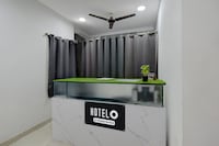 Super Hotel O by OYO JVP Hotels
